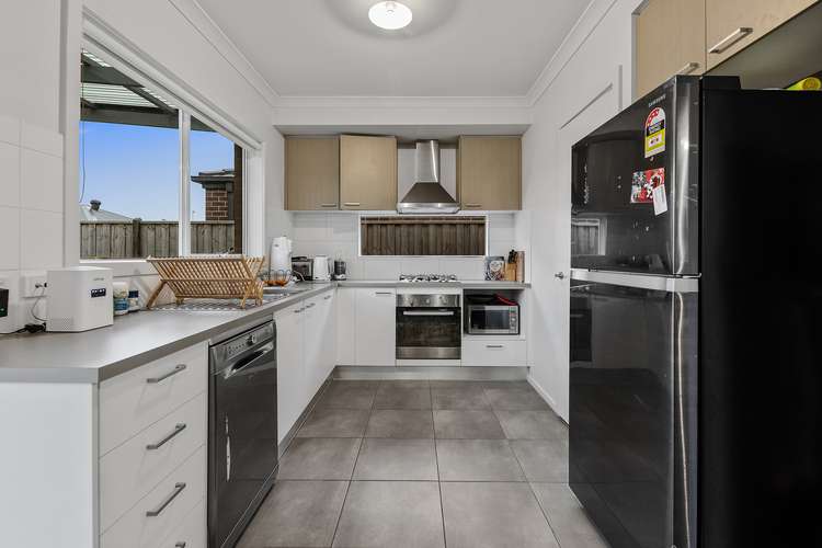 Third view of Homely house listing, 24 Portrait Place, Clyde North VIC 3978