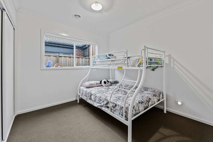 Fifth view of Homely house listing, 24 Portrait Place, Clyde North VIC 3978