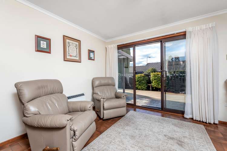 Sixth view of Homely townhouse listing, 1/31 Foxall Street, Holder ACT 2611