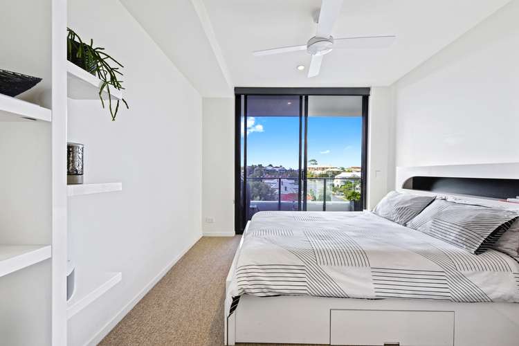 Third view of Homely unit listing, 506/2 Maryvale Street, Toowong QLD 4066