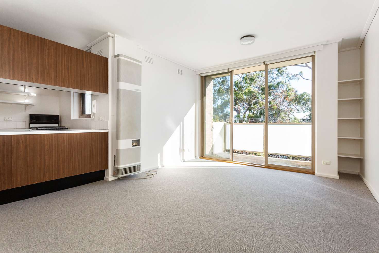 Main view of Homely apartment listing, 7/11 Grandview Grove, Hawthorn East VIC 3123