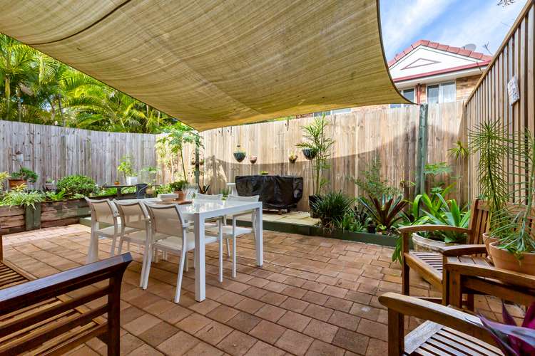 Main view of Homely townhouse listing, 44/68 Springwood Road, Rochedale South QLD 4123