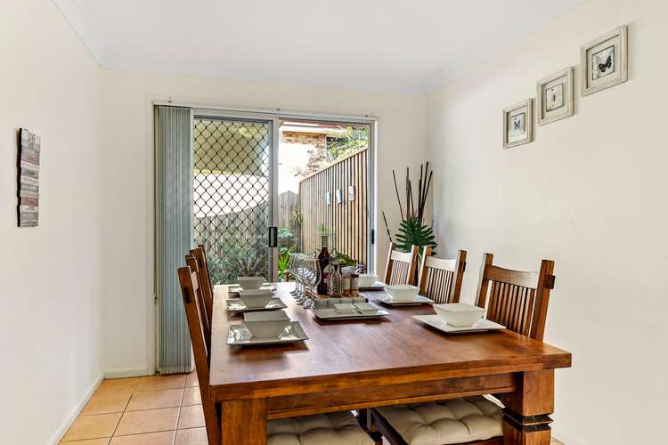 Second view of Homely townhouse listing, 44/68 Springwood Road, Rochedale South QLD 4123