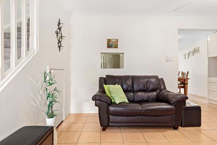 Sixth view of Homely townhouse listing, 44/68 Springwood Road, Rochedale South QLD 4123