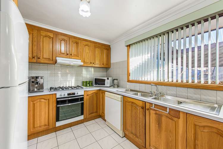 Fourth view of Homely house listing, 35 Copernicus Way, Keilor Downs VIC 3038