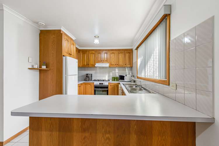 Fifth view of Homely house listing, 35 Copernicus Way, Keilor Downs VIC 3038