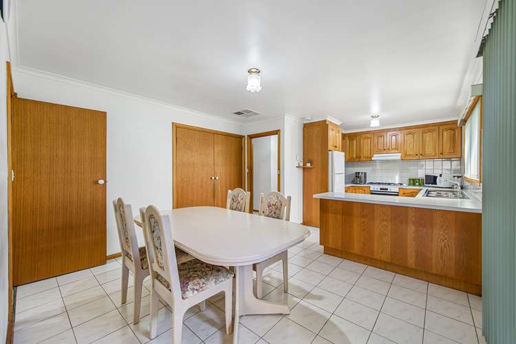 Sixth view of Homely house listing, 35 Copernicus Way, Keilor Downs VIC 3038