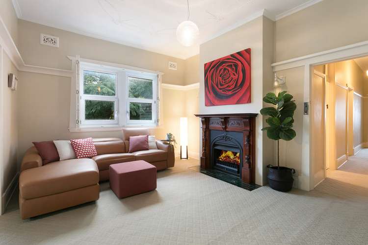 Main view of Homely apartment listing, 5/14 Hayes Street, Neutral Bay NSW 2089