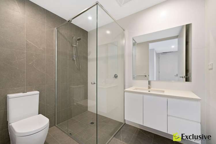 Fourth view of Homely apartment listing, 301/15 Hercules Street, Ashfield NSW 2131