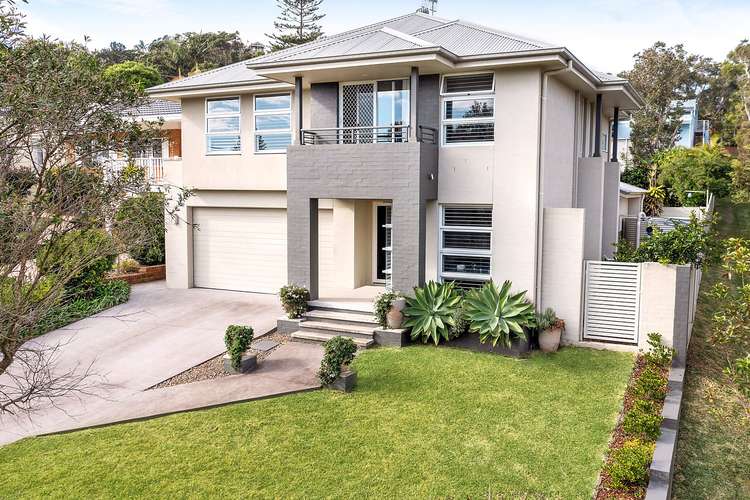 1 John Street, Forresters Beach NSW 2260