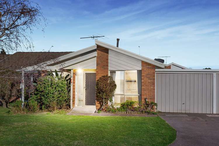 Main view of Homely unit listing, 2 Birch Court, Pascoe Vale VIC 3044