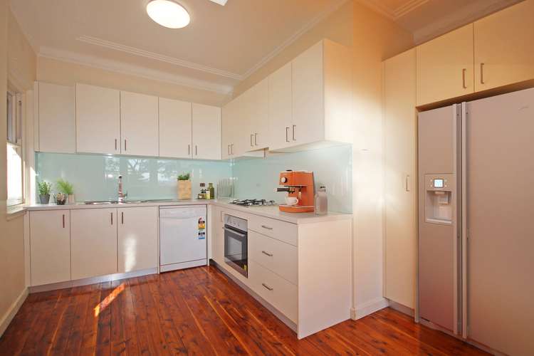 Second view of Homely semiDetached listing, 2/204 Blaxland Road, Ryde NSW 2112