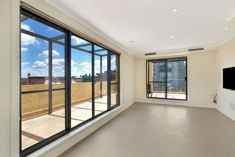 Fourth view of Homely apartment listing, 33/27 Harvey Street, Pyrmont NSW 2009