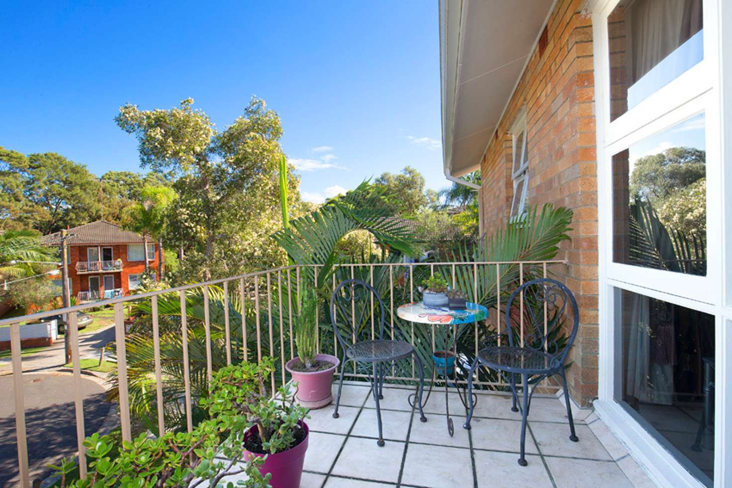 Main view of Homely apartment listing, 7/10 Grafton Crescent, Dee Why NSW 2099