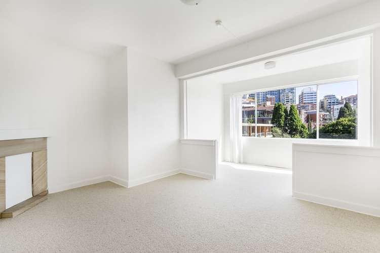 Fourth view of Homely apartment listing, 41/2A Ithaca Road, Elizabeth Bay NSW 2011