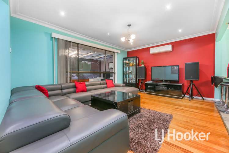 Fourth view of Homely unit listing, 1/8 Anthony Street, Dandenong North VIC 3175