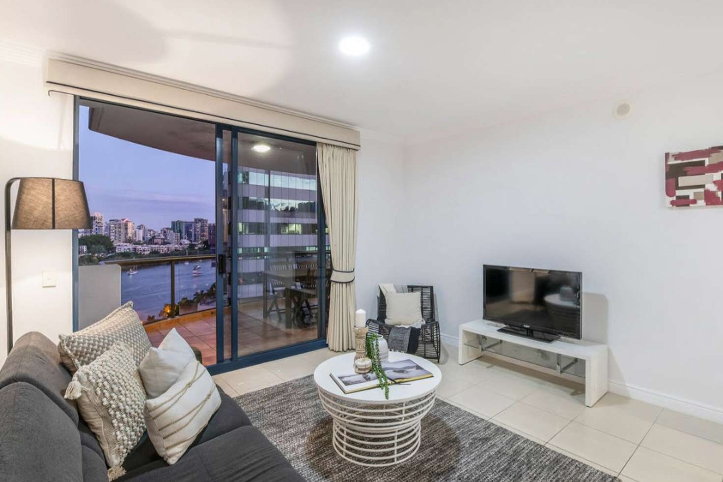 Main view of Homely apartment listing, 22/540 Queen Street, Brisbane City QLD 4000