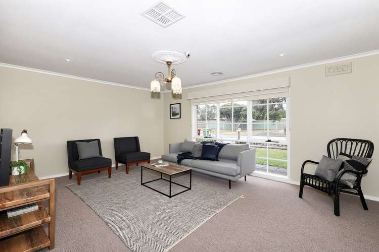 Fifth view of Homely house listing, 96 Hanson Road, Craigieburn VIC 3064