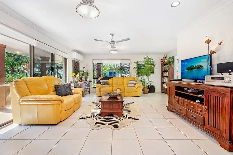 Third view of Homely house listing, 1 Jaguar Drive, Bundall QLD 4217