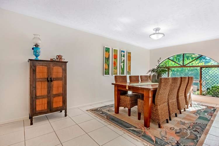 Fifth view of Homely house listing, 1 Jaguar Drive, Bundall QLD 4217