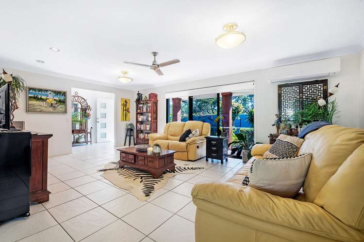 Sixth view of Homely house listing, 1 Jaguar Drive, Bundall QLD 4217