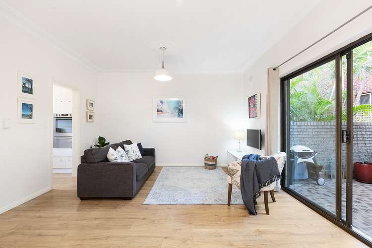 Main view of Homely townhouse listing, 3/5 Cranbrook Avenue, Cremorne NSW 2090