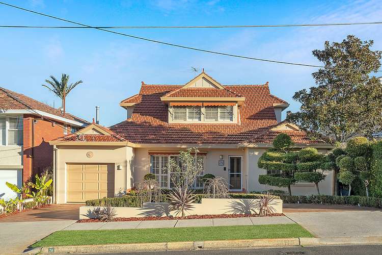Fifth view of Homely house listing, 78 Townson Street, Blakehurst NSW 2221