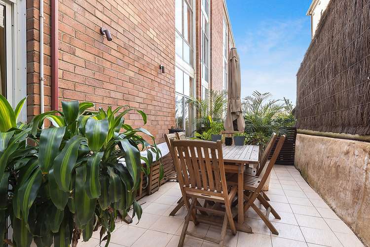 Second view of Homely apartment listing, 3/20 Pacific Street, Bronte NSW 2024