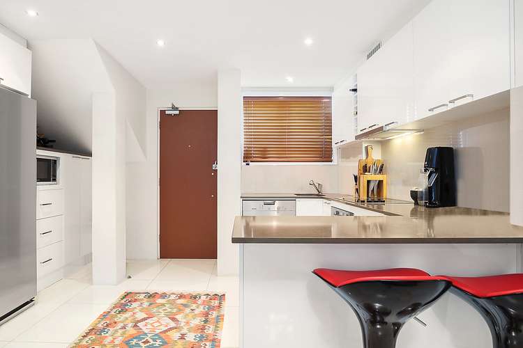 Third view of Homely apartment listing, 3/20 Pacific Street, Bronte NSW 2024