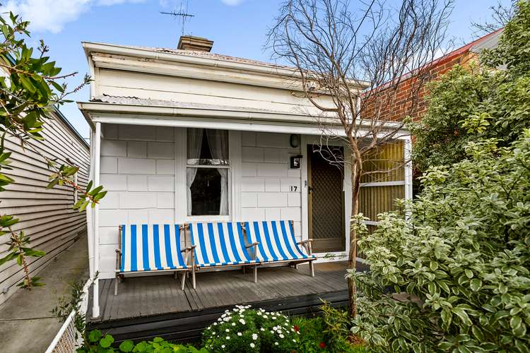 17 Clarence Street, Brunswick East VIC 3057