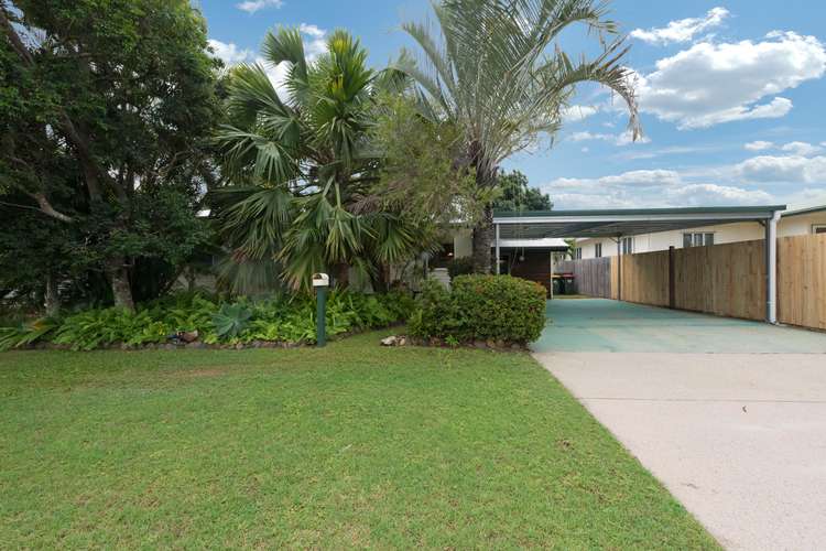 Second view of Homely house listing, 10 Emu Street, Slade Point QLD 4740