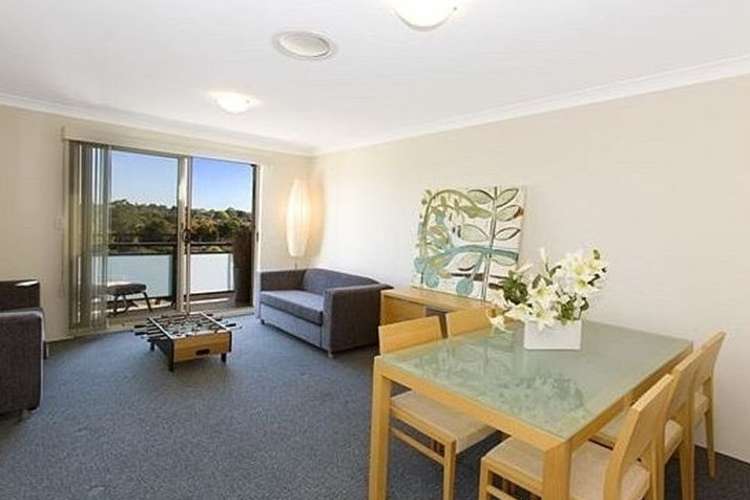 Main view of Homely apartment listing, 59/12 West Street, Croydon NSW 2132