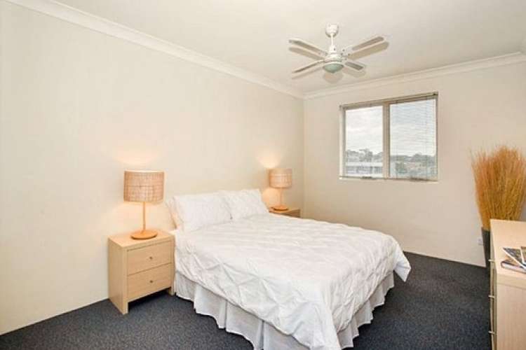 Third view of Homely apartment listing, 59/12 West Street, Croydon NSW 2132