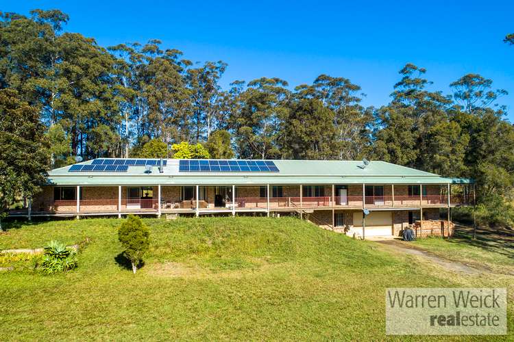Fourth view of Homely lifestyle listing, 1186 South Arm Road, Bellingen NSW 2454