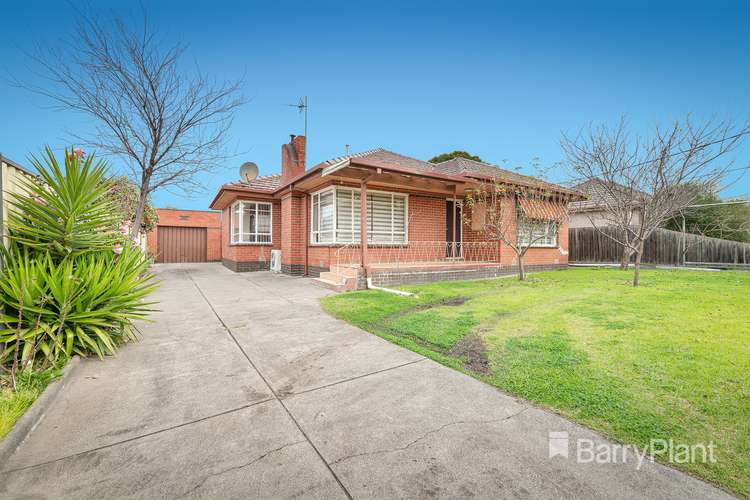 Third view of Homely house listing, 13 Caringa Street, Pascoe Vale VIC 3044