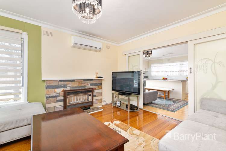 Fifth view of Homely house listing, 13 Caringa Street, Pascoe Vale VIC 3044