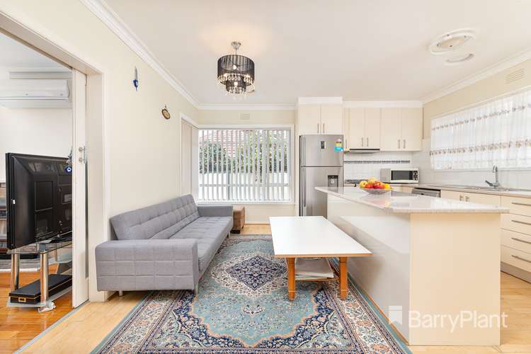 Sixth view of Homely house listing, 13 Caringa Street, Pascoe Vale VIC 3044
