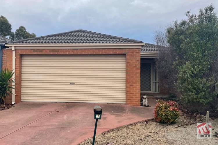 Main view of Homely house listing, 12 Morris Court, Sunbury VIC 3429