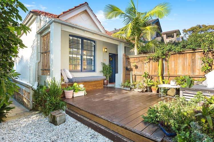 Main view of Homely house listing, 23 Castlefield Street, Bondi NSW 2026