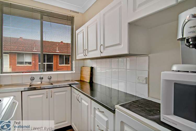 Main view of Homely apartment listing, 10/50 West Parade, West Ryde NSW 2114