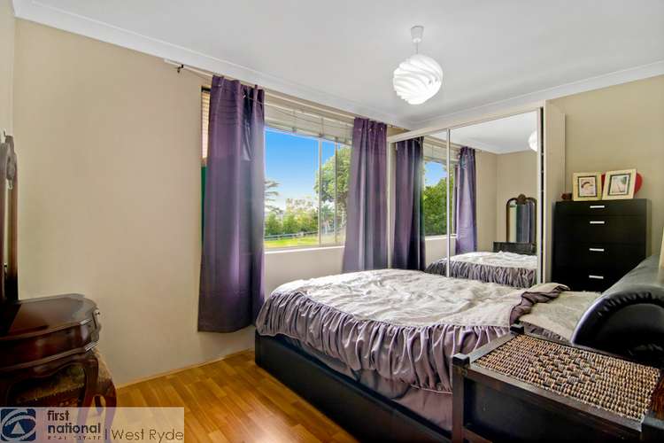 Second view of Homely apartment listing, 10/50 West Parade, West Ryde NSW 2114
