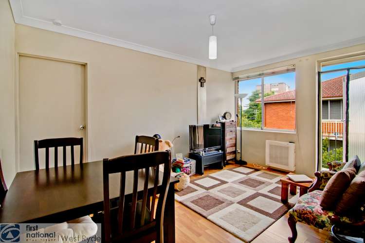 Fourth view of Homely apartment listing, 10/50 West Parade, West Ryde NSW 2114