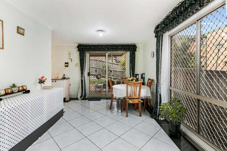 Third view of Homely semiDetached listing, 24/8-10 Watergum Way, Greenacre NSW 2190