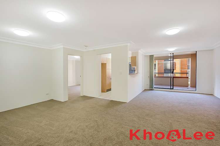 Main view of Homely apartment listing, 24/2-10 Quarry Master Drive, Pyrmont NSW 2009