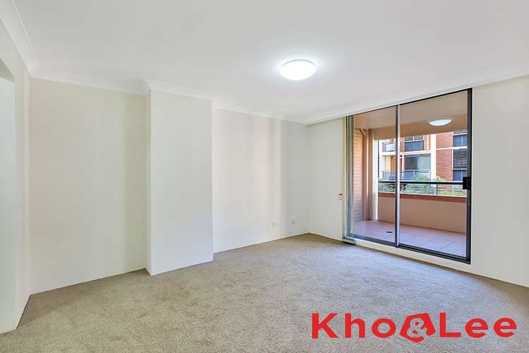Third view of Homely apartment listing, 24/2-10 Quarry Master Drive, Pyrmont NSW 2009