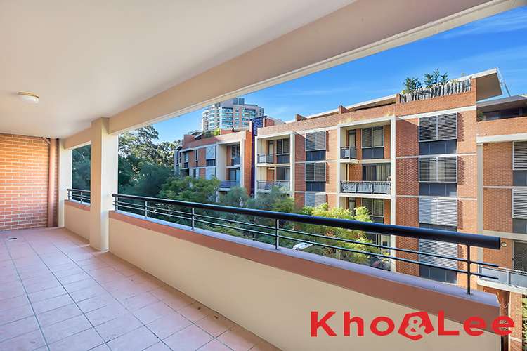 Fifth view of Homely apartment listing, 24/2-10 Quarry Master Drive, Pyrmont NSW 2009