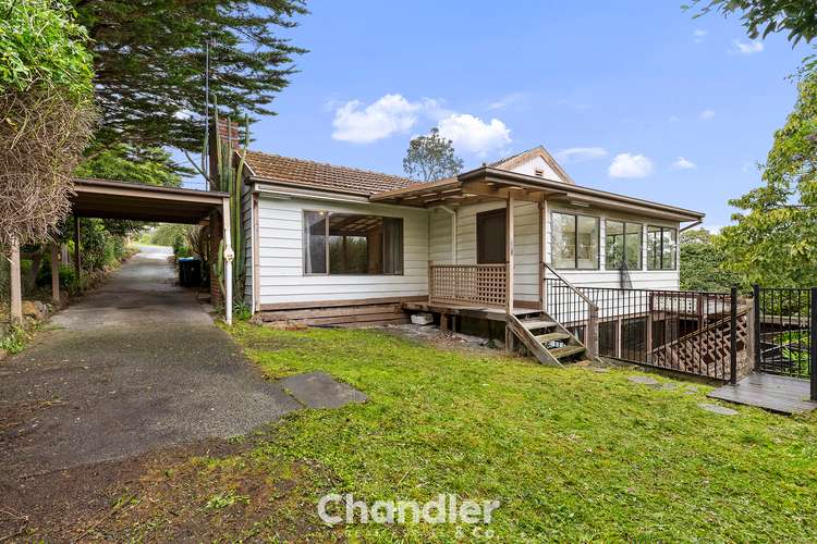 36 Warrabel Road, Ferntree Gully VIC 3156