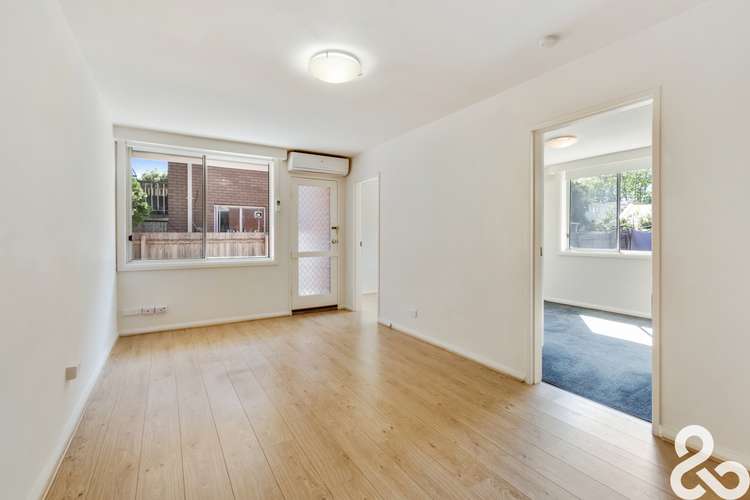 Main view of Homely unit listing, 3/31 Rathmines Street, Fairfield VIC 3078