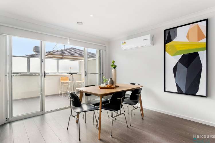 Third view of Homely townhouse listing, 20/3 Old Plenty Road, South Morang VIC 3752