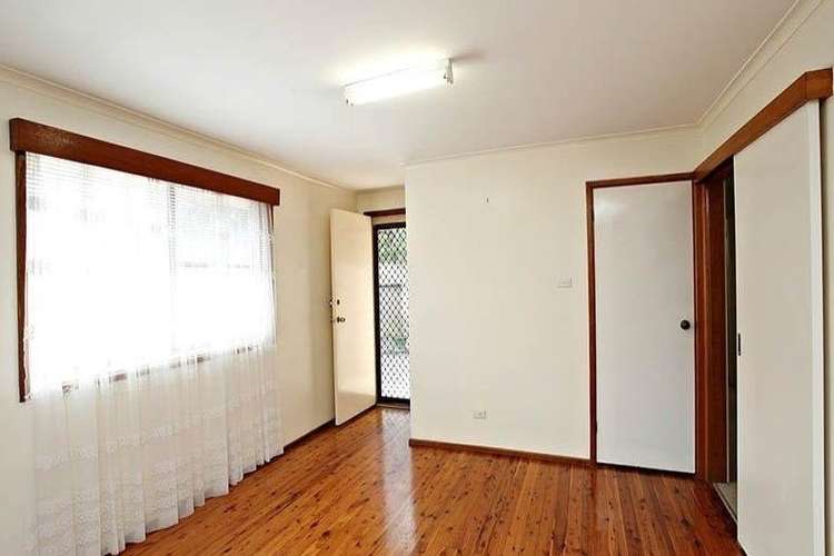 Second view of Homely house listing, 19 Robinson Street, Riverstone NSW 2765